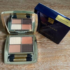 BRAND NEW Estée Lauder “GALLERY HOP”Essential Eyeshadow Quad